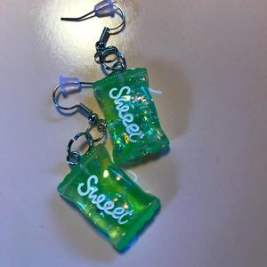 🍭🍬✨Candy Baby ✨🍬🍭 Earrings